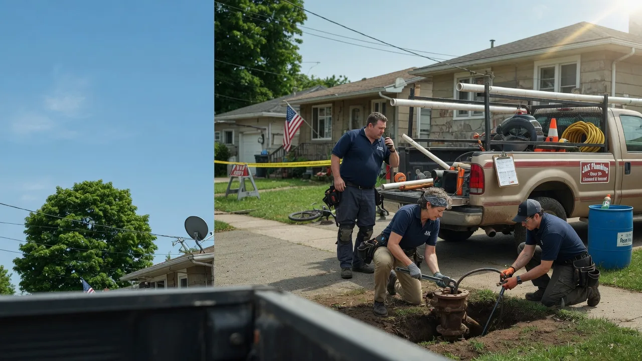 Water Heater Replacement in Adams, NE near me